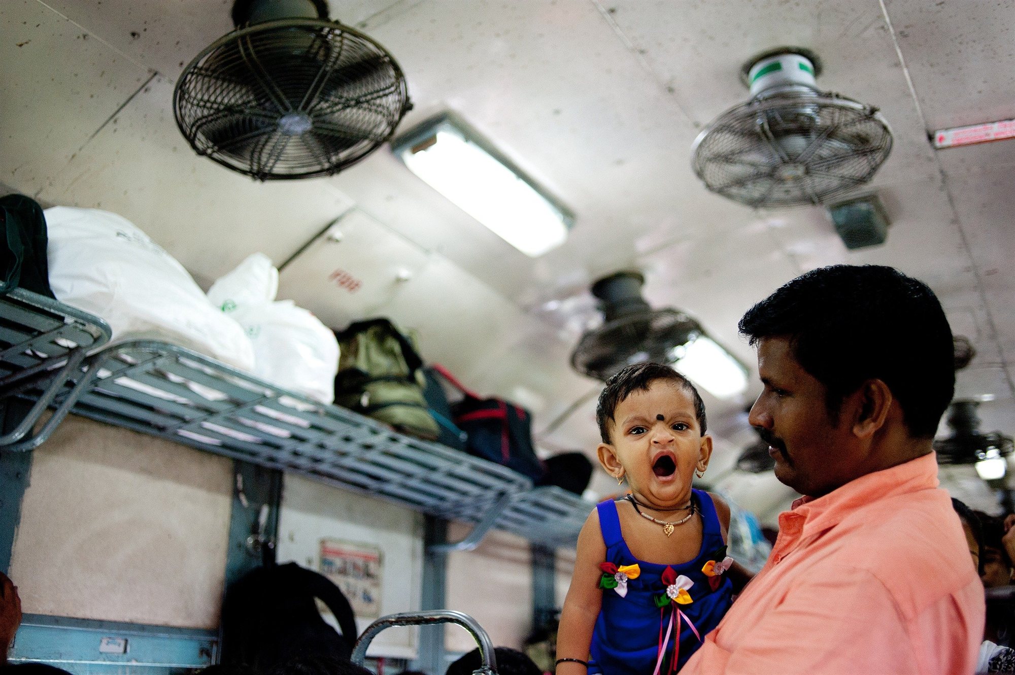 India